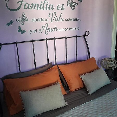 Casita Esperanza Apartment Copparo Ngoại thất bức ảnh