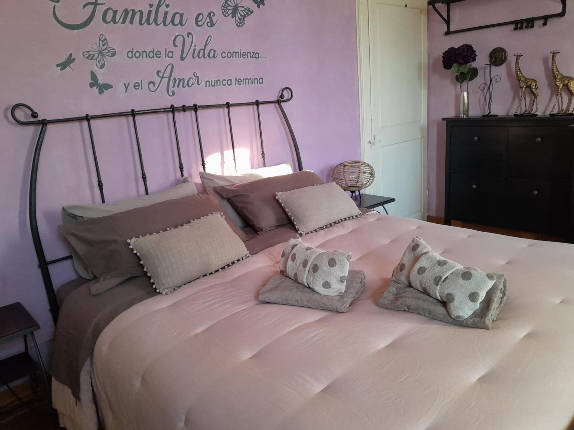 Casita Esperanza Apartment Copparo Ngoại thất bức ảnh