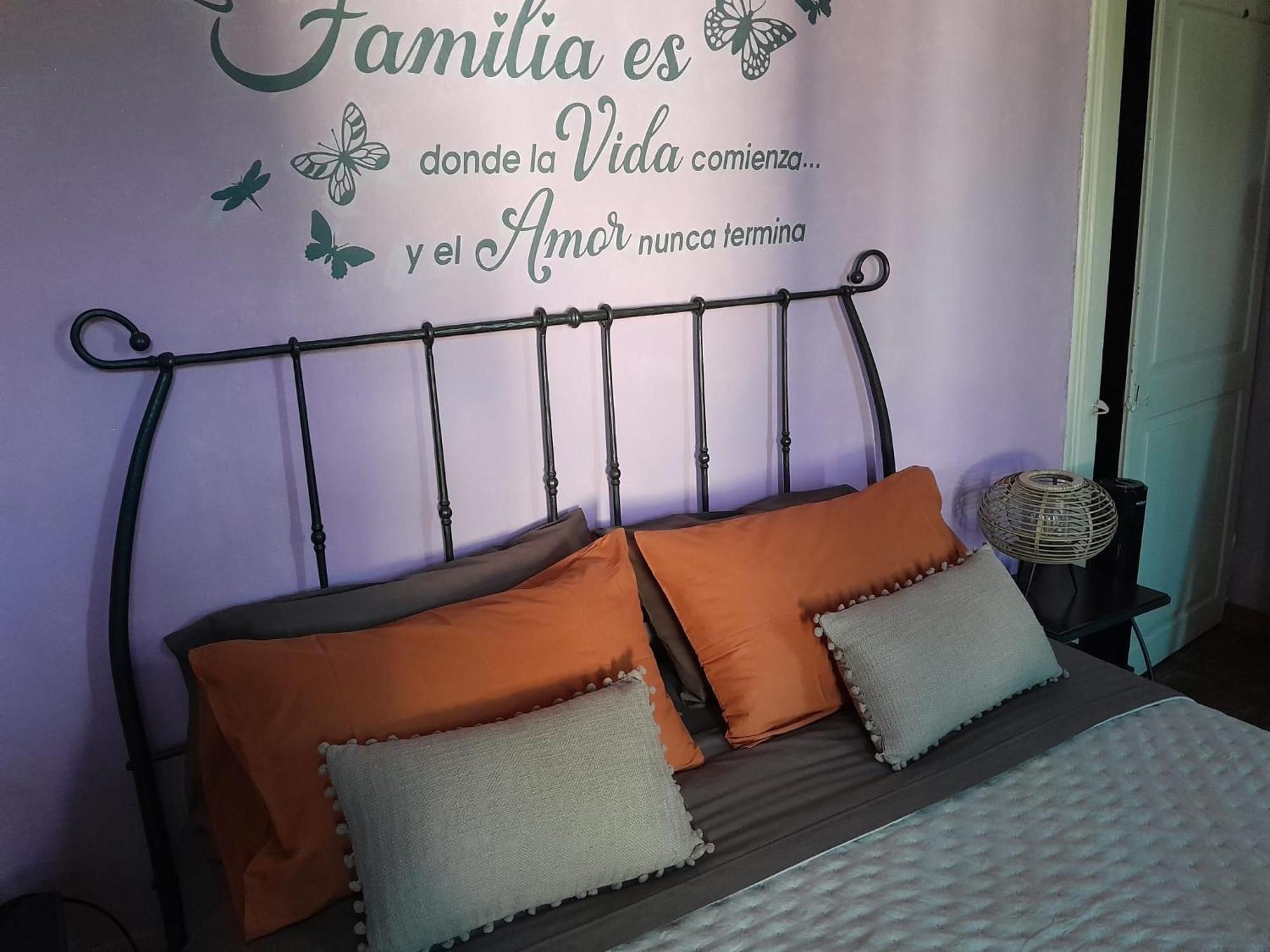 Casita Esperanza Apartment Copparo Ngoại thất bức ảnh