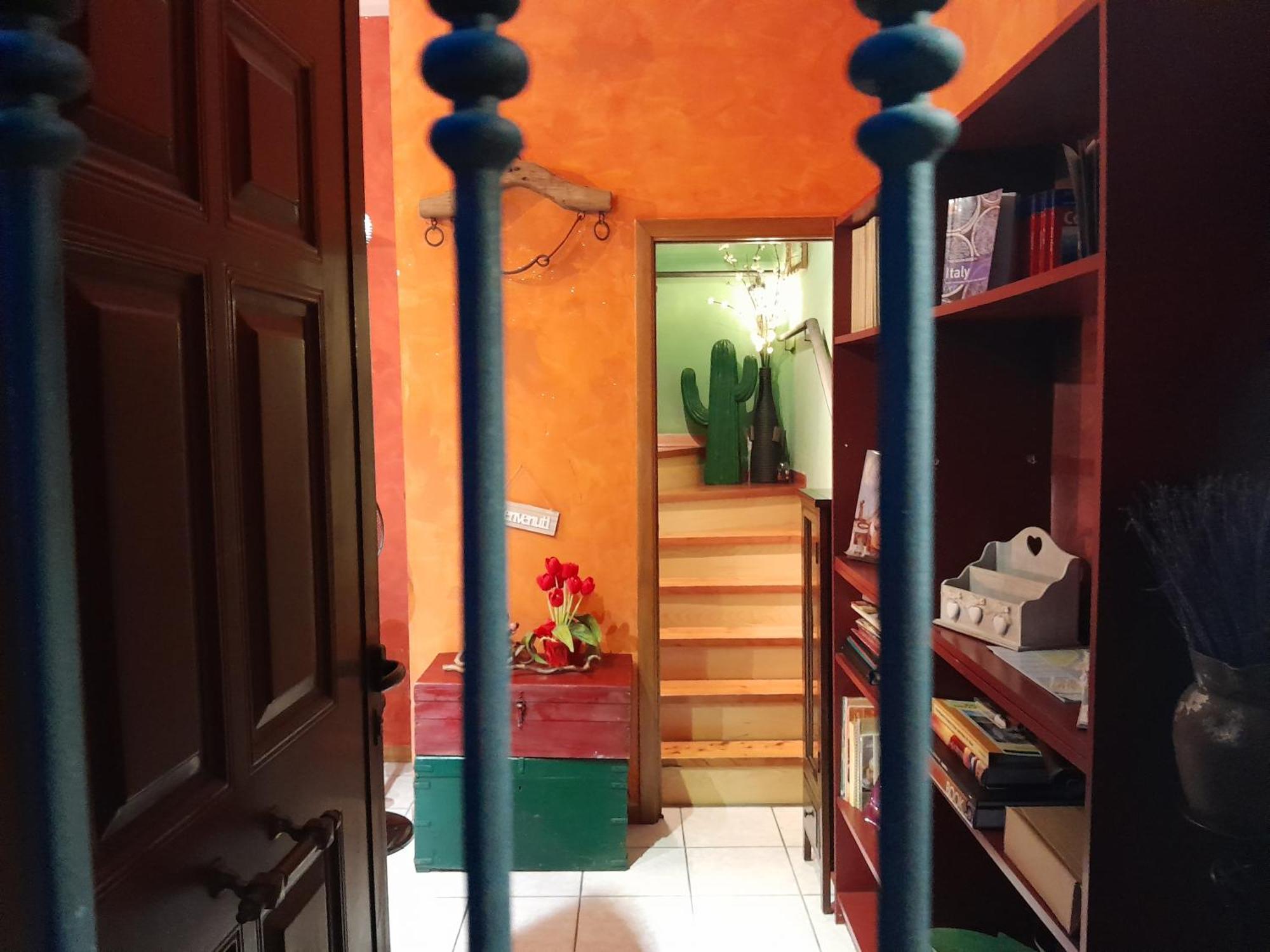 Casita Esperanza Apartment Copparo Ngoại thất bức ảnh