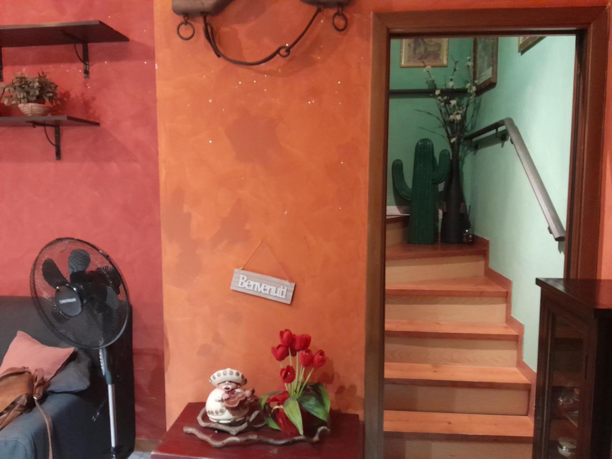 Casita Esperanza Apartment Copparo Ngoại thất bức ảnh