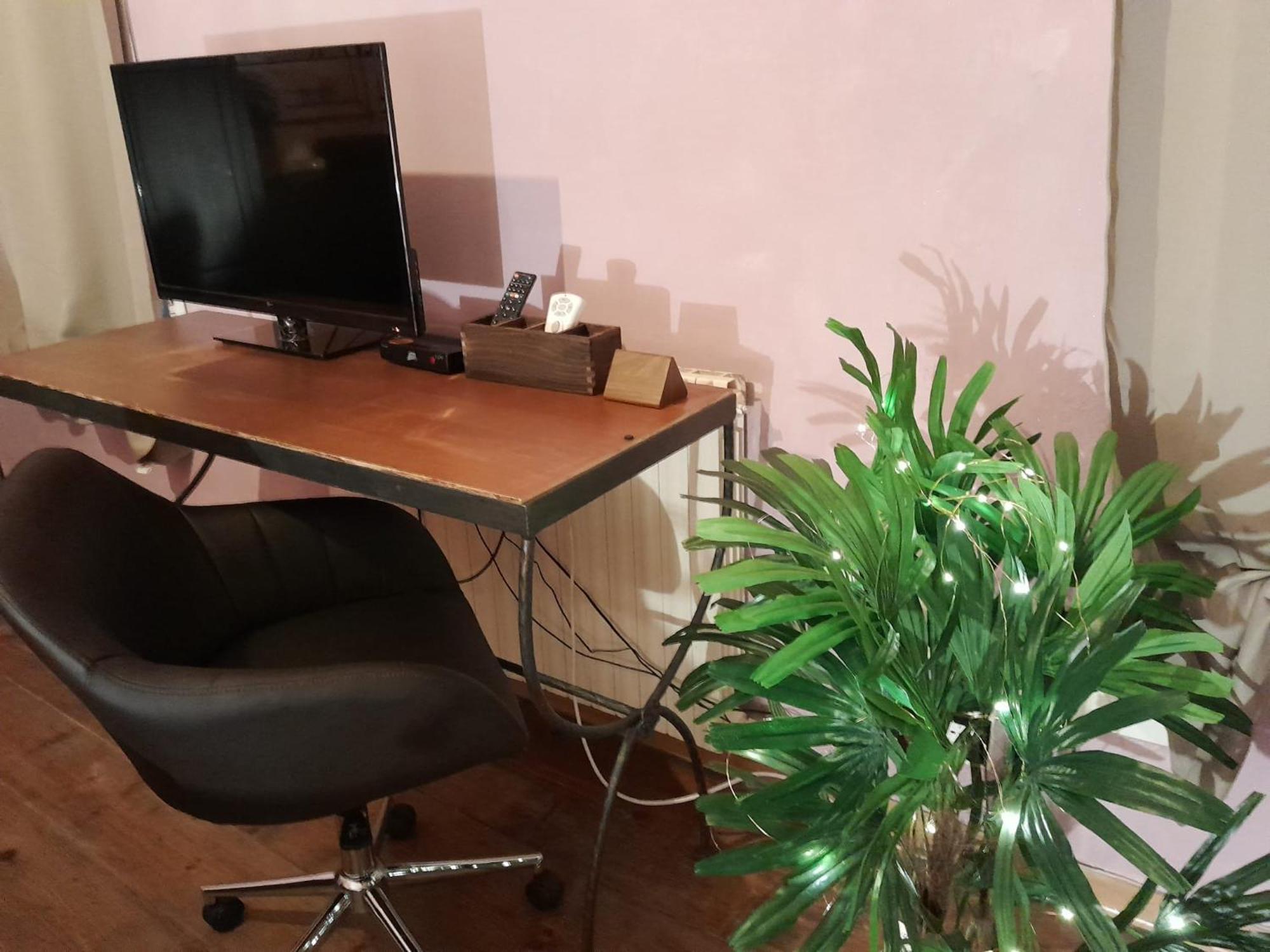 Casita Esperanza Apartment Copparo Ngoại thất bức ảnh