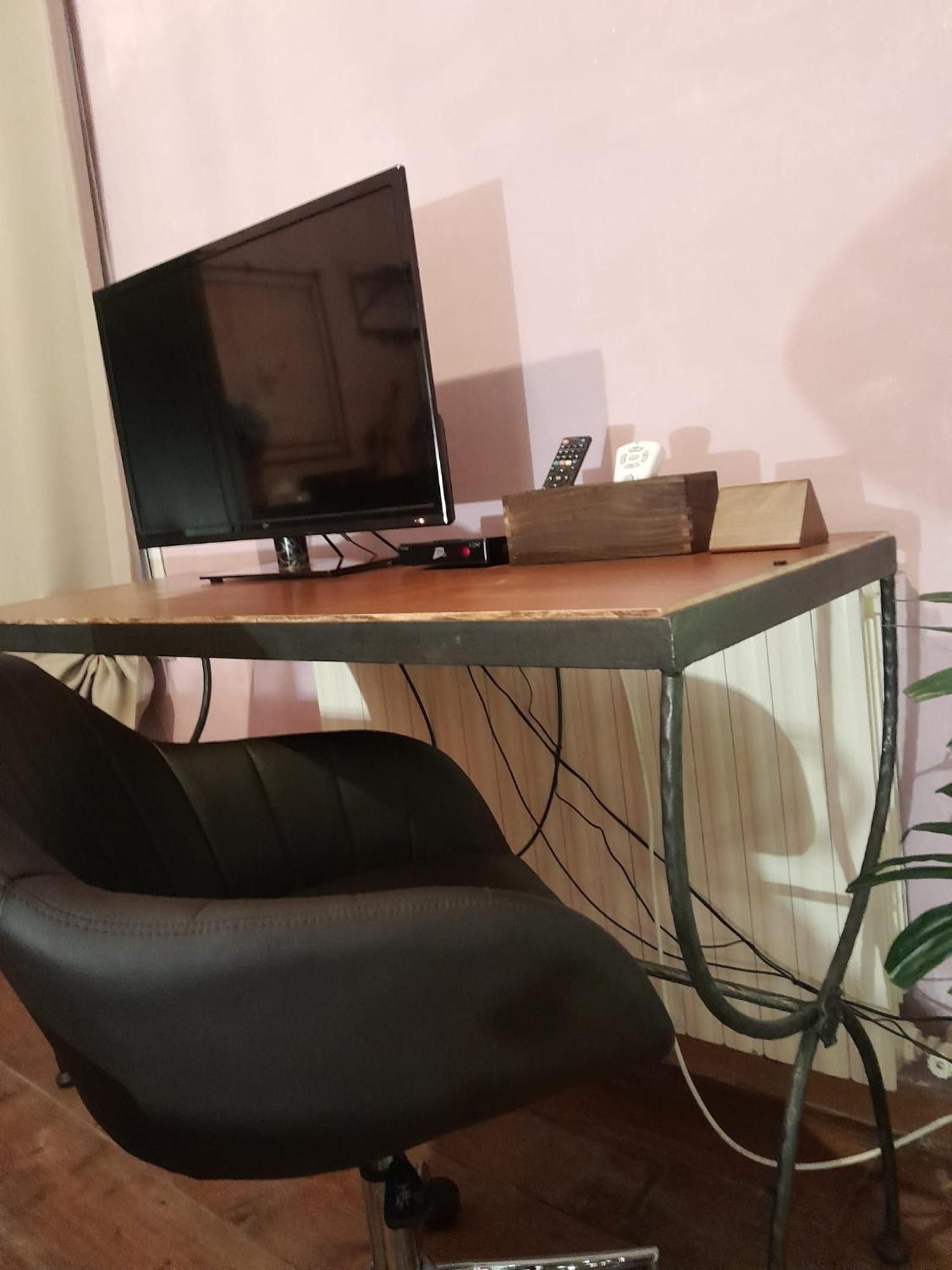 Casita Esperanza Apartment Copparo Ngoại thất bức ảnh
