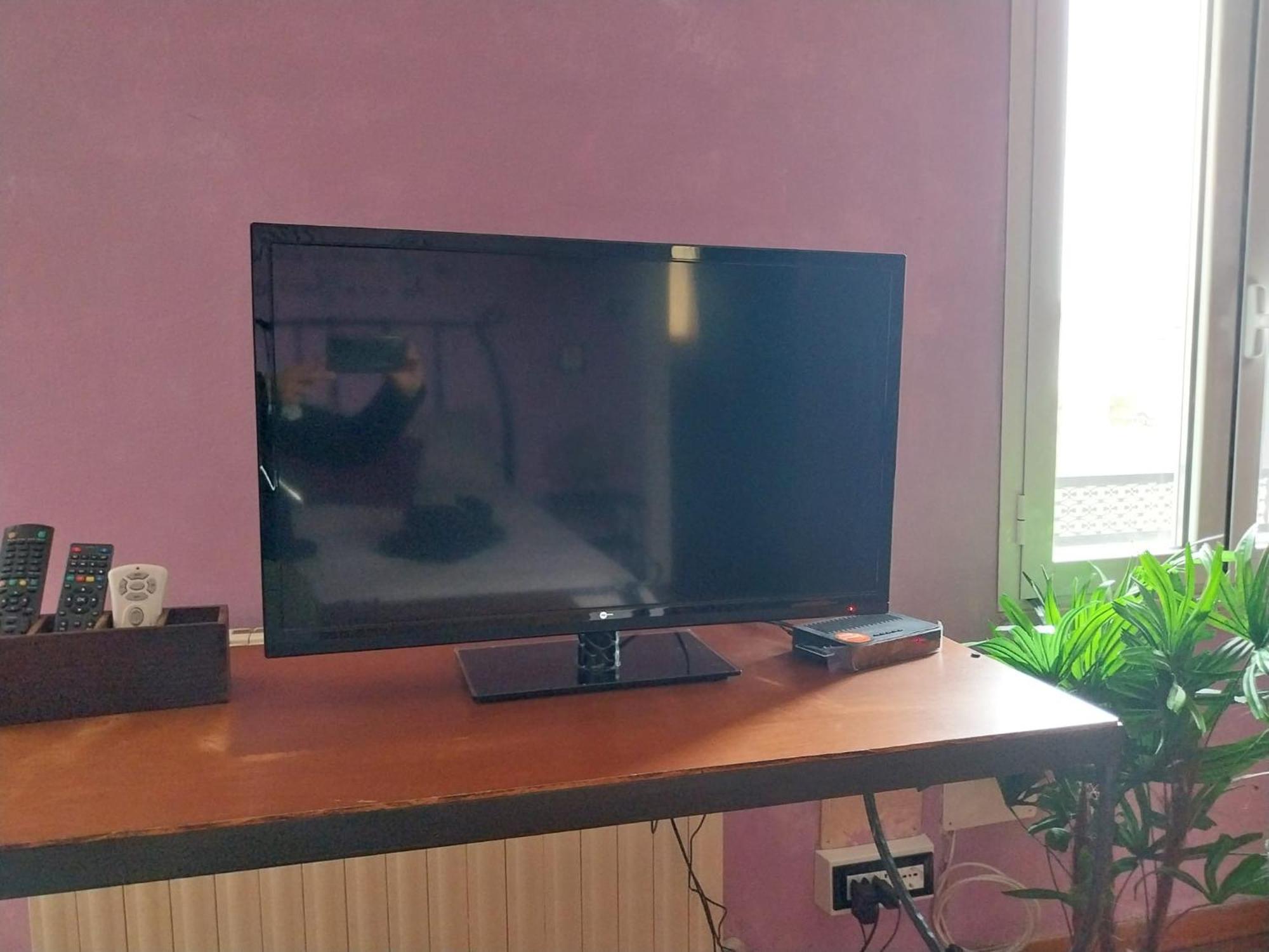 Casita Esperanza Apartment Copparo Ngoại thất bức ảnh