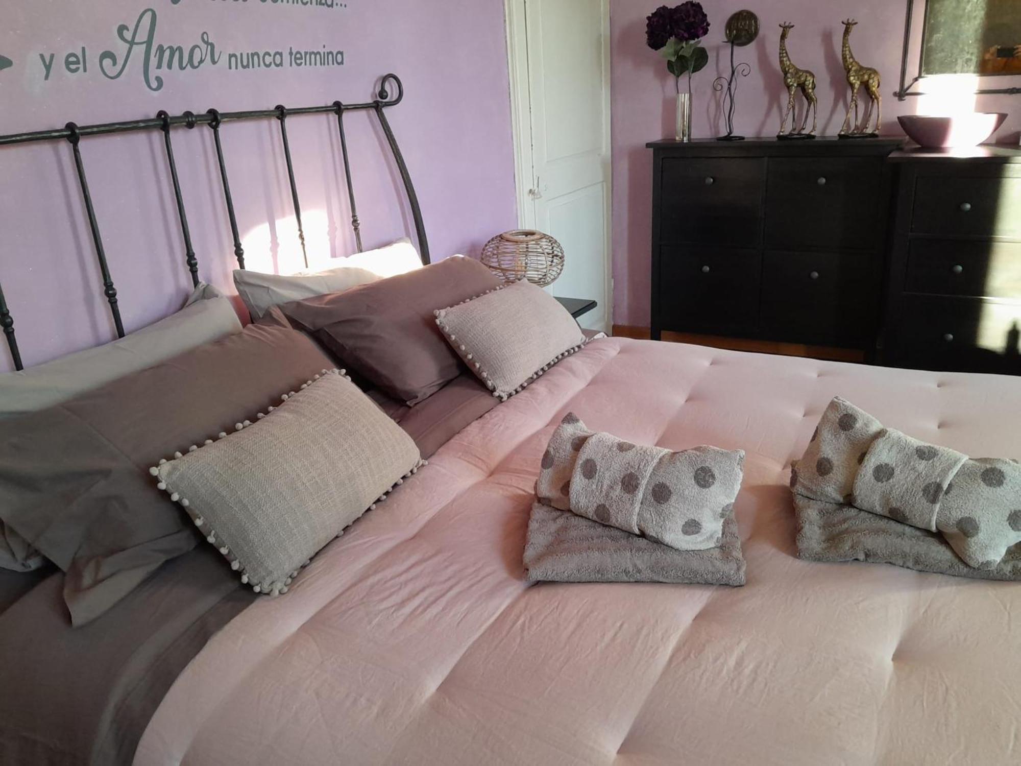 Casita Esperanza Apartment Copparo Ngoại thất bức ảnh