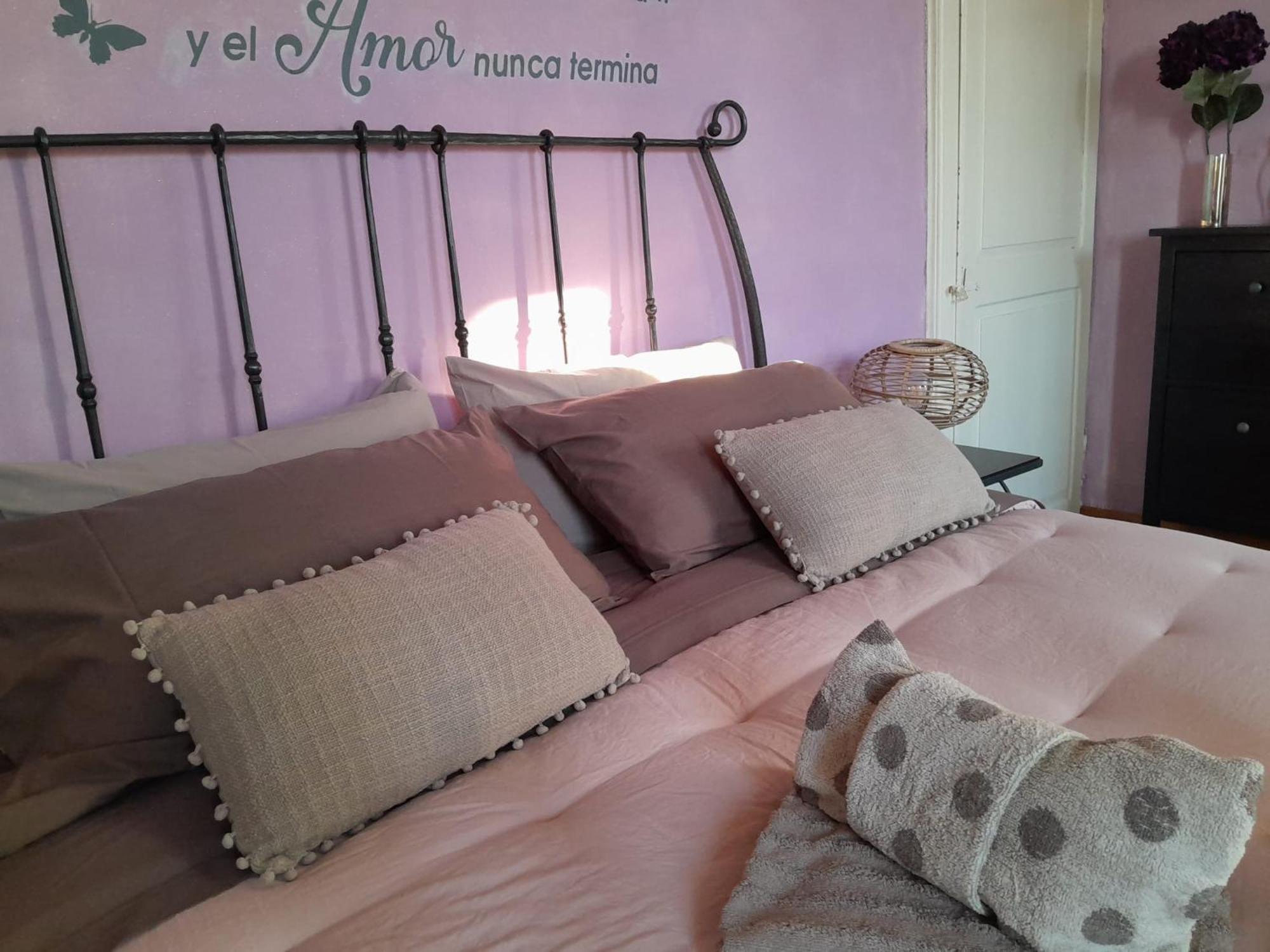 Casita Esperanza Apartment Copparo Ngoại thất bức ảnh