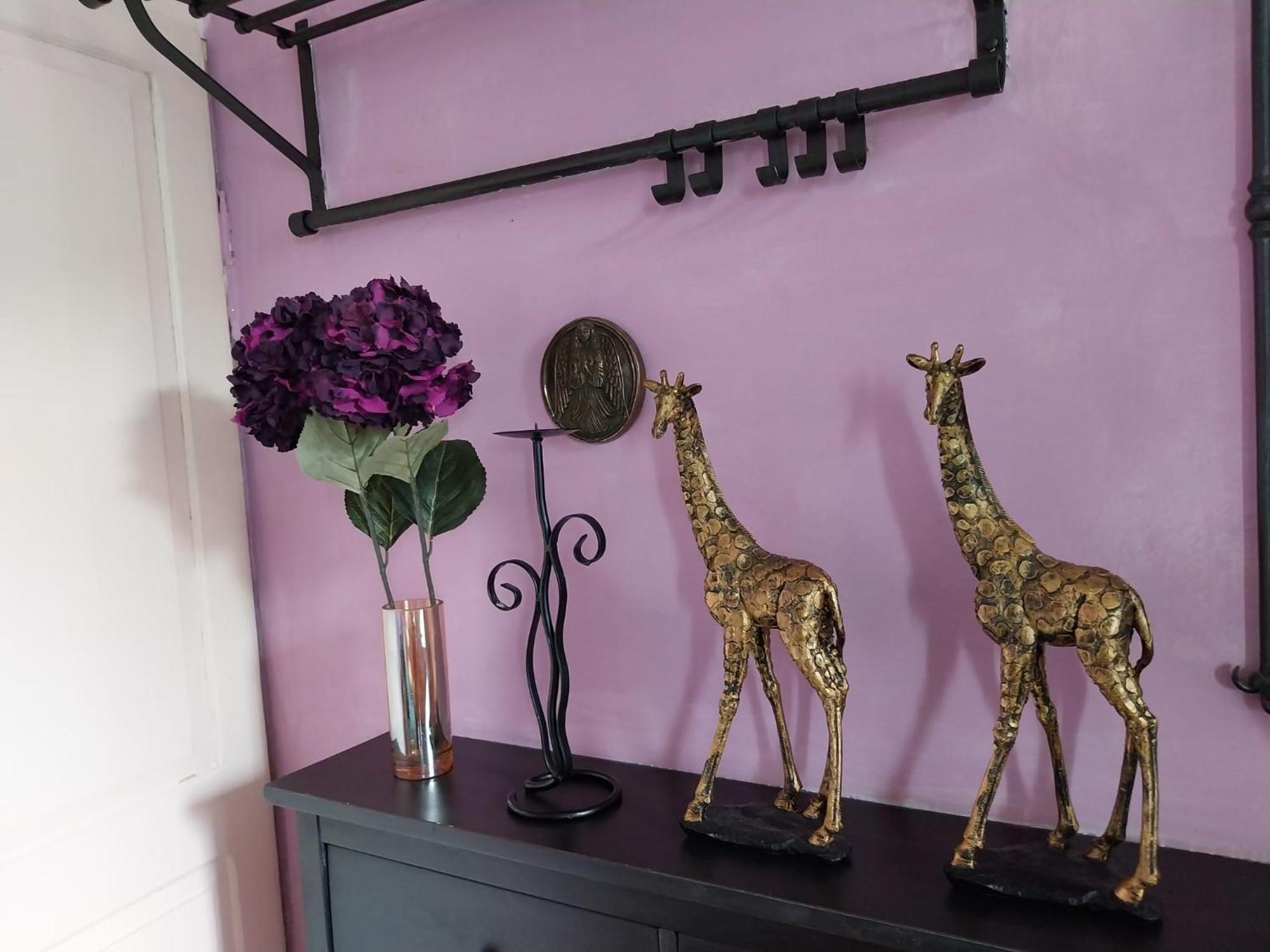 Casita Esperanza Apartment Copparo Ngoại thất bức ảnh