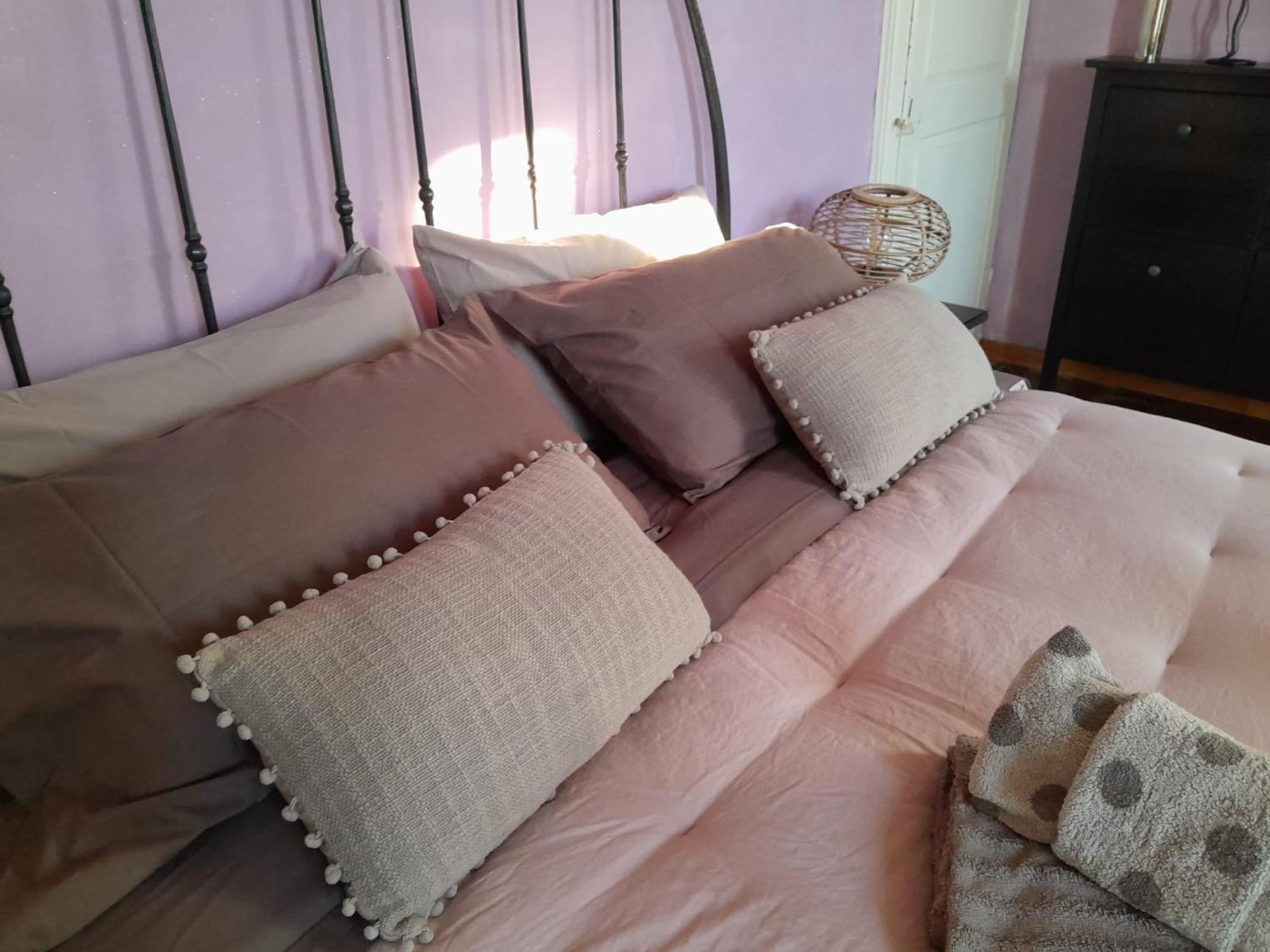 Casita Esperanza Apartment Copparo Ngoại thất bức ảnh