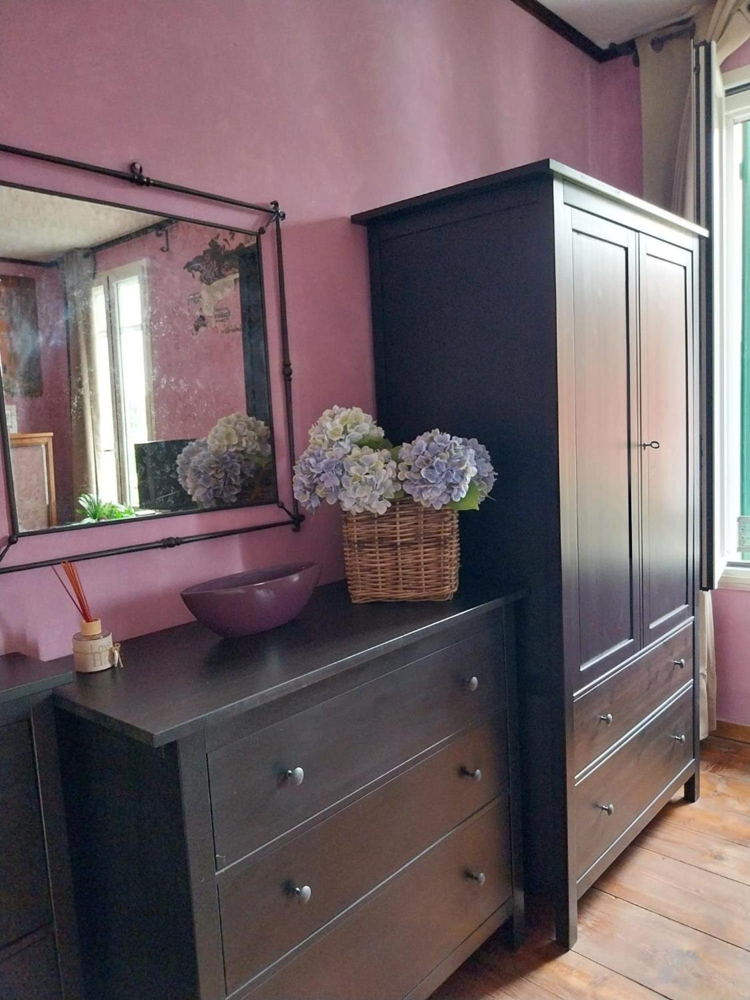 Casita Esperanza Apartment Copparo Ngoại thất bức ảnh