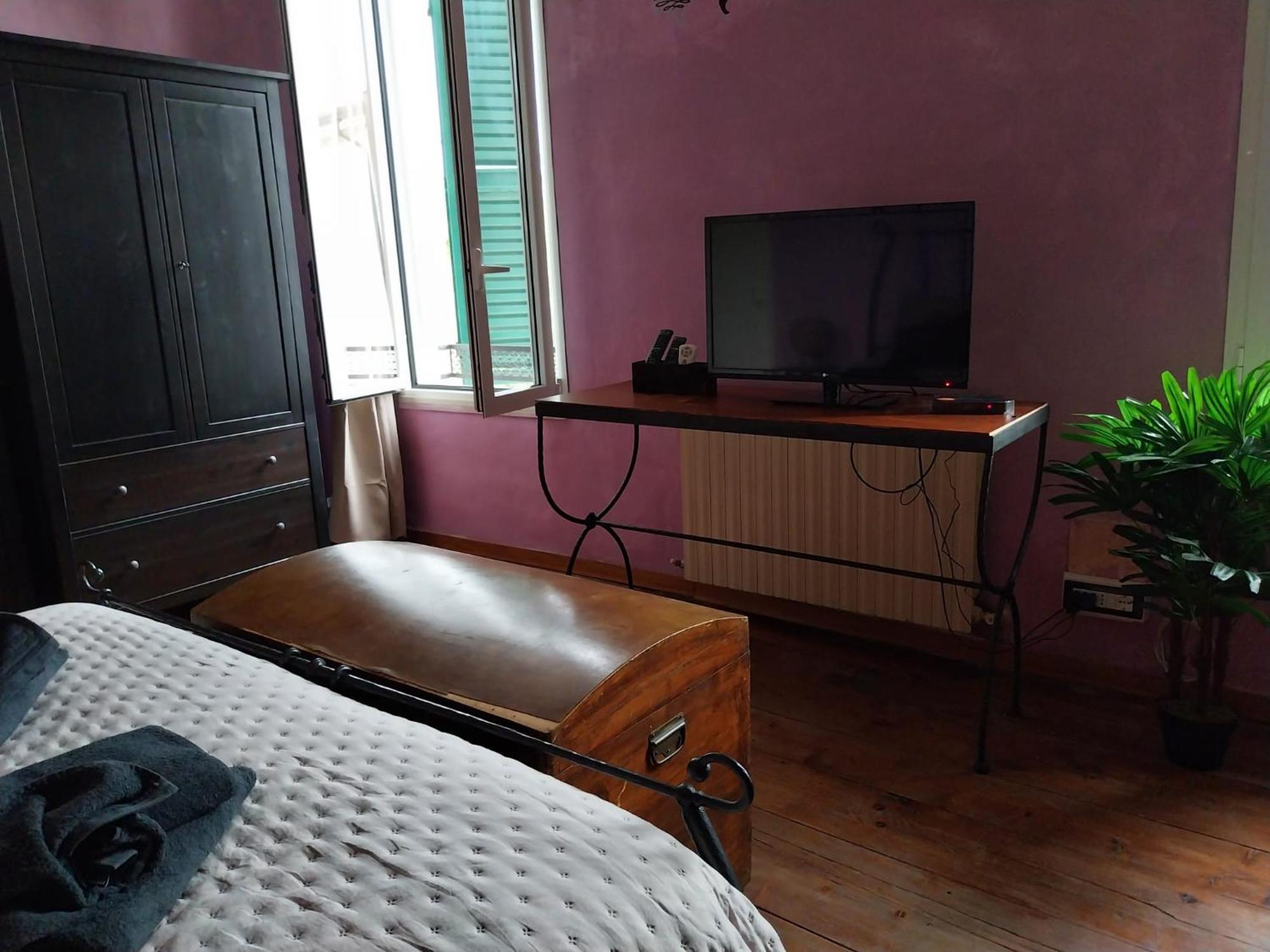 Casita Esperanza Apartment Copparo Ngoại thất bức ảnh
