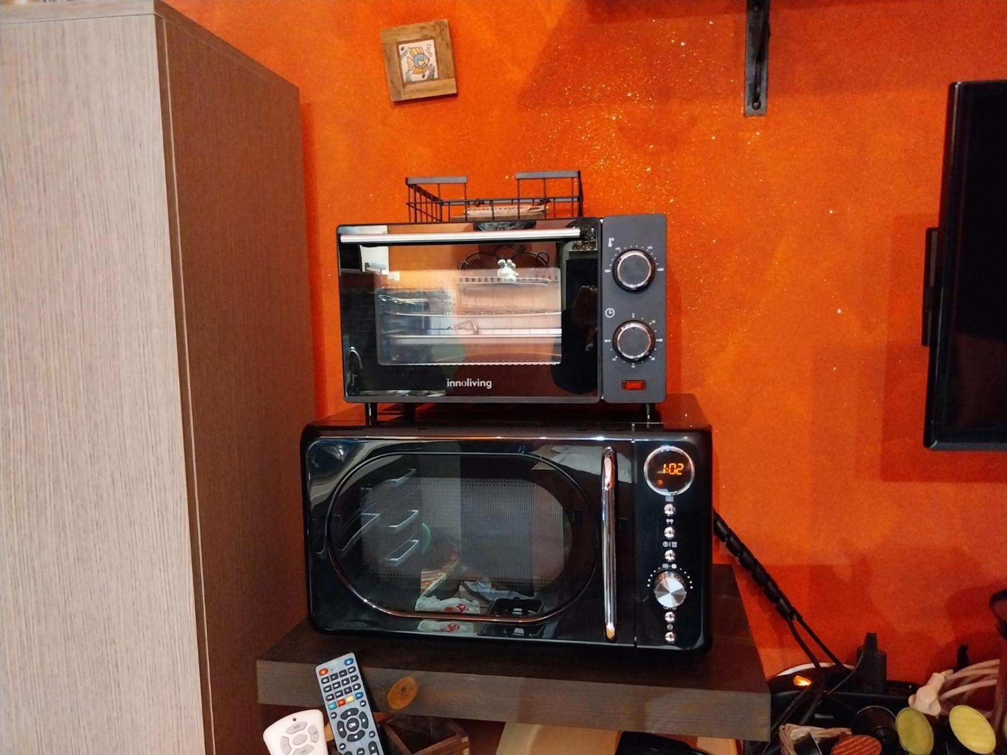 Casita Esperanza Apartment Copparo Ngoại thất bức ảnh
